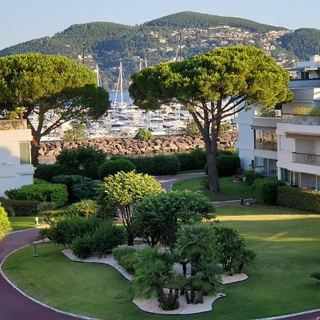 Garden And Beach Sea View Apartment Cannes Mandelieu エクステリア 写真