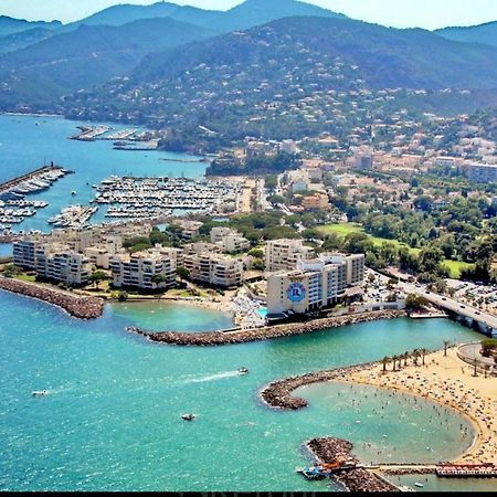Garden And Beach Sea View Apartment Cannes Mandelieu エクステリア 写真