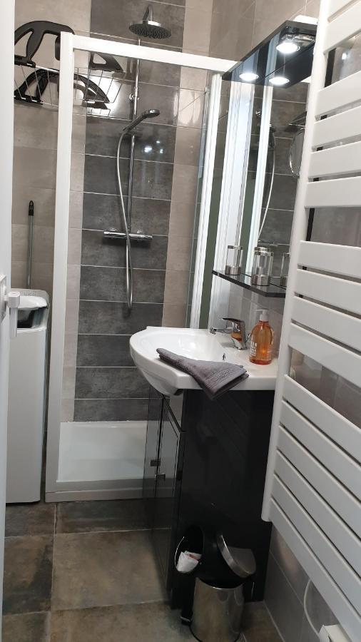 Garden And Beach Sea View Apartment Cannes Mandelieu エクステリア 写真