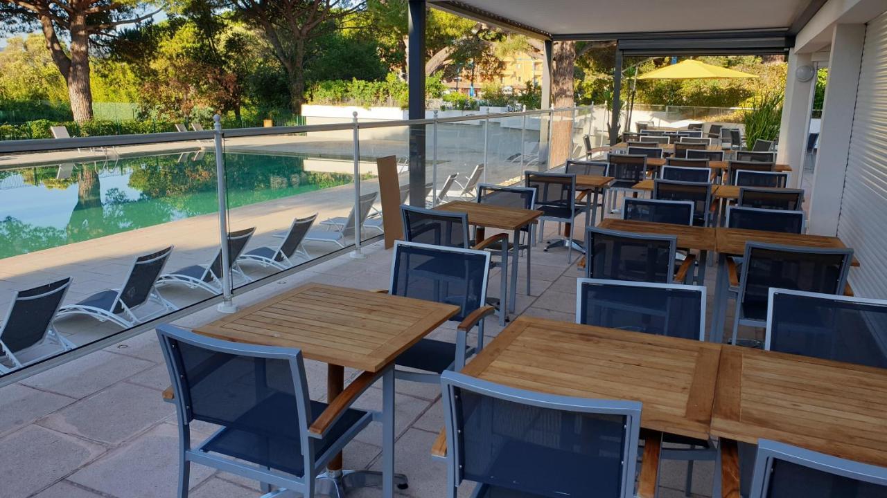 Garden And Beach Sea View Apartment Cannes Mandelieu エクステリア 写真